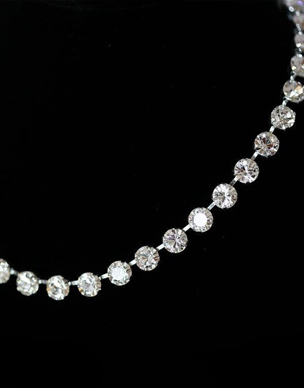 Alice Swarovski Necklace