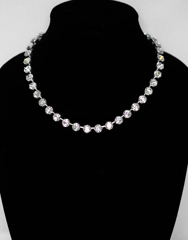 Alice Swarovski Necklace