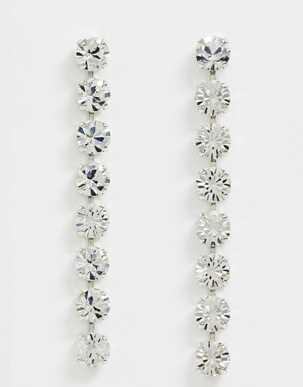 Alice Swarovski Earrings