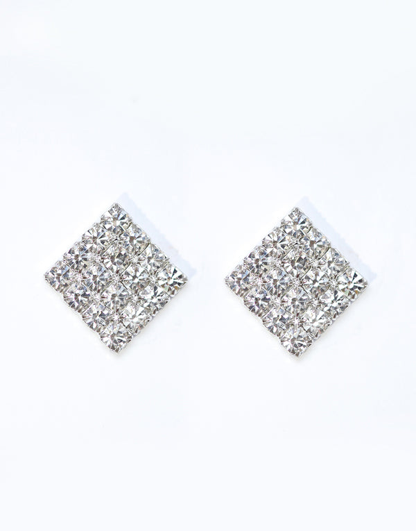 Kate Swarovski Studs